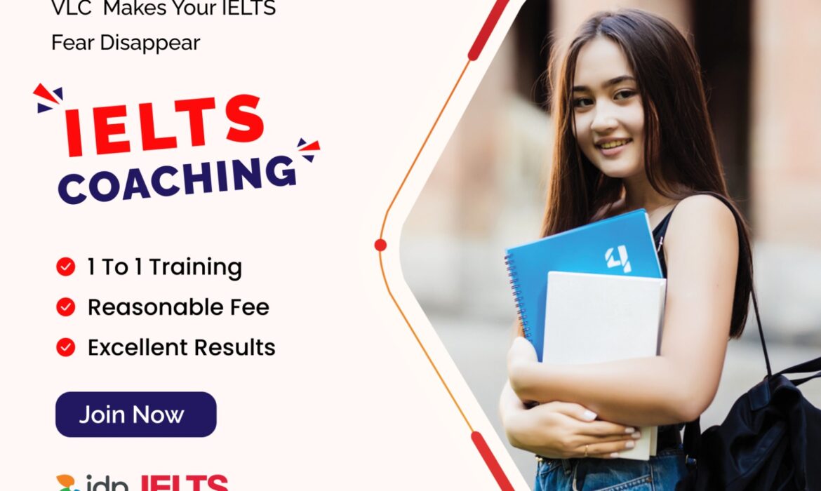 IELTS