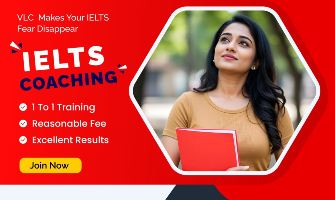 IELTS