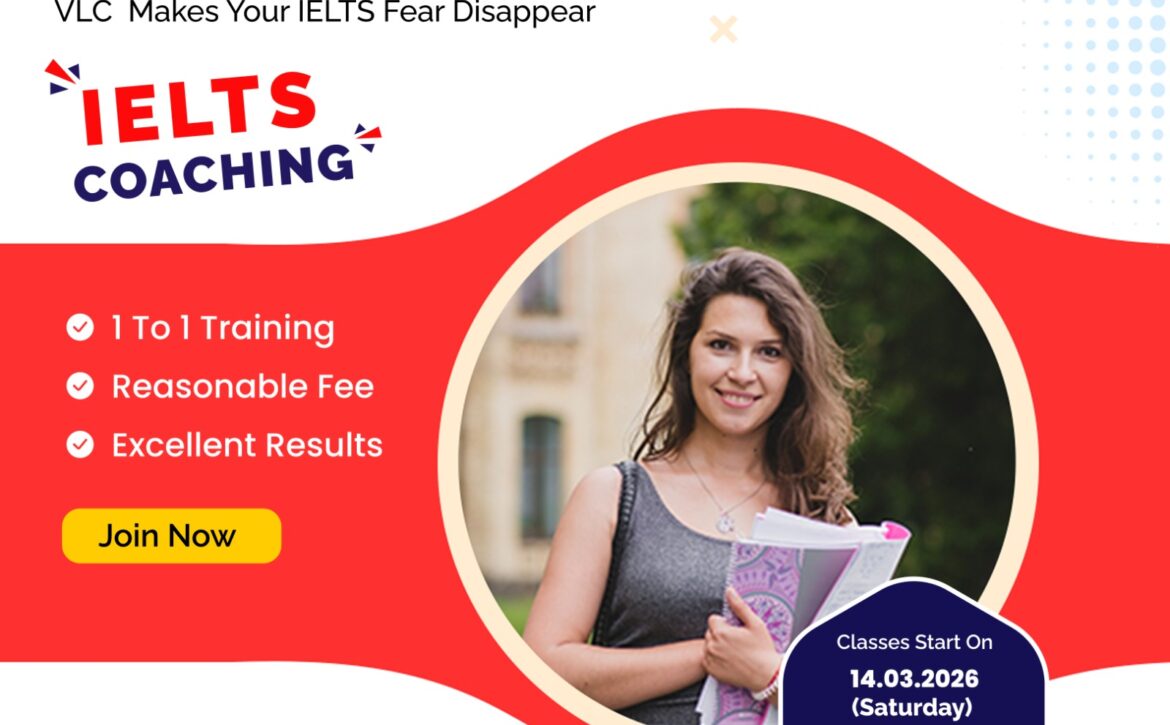 IELTS