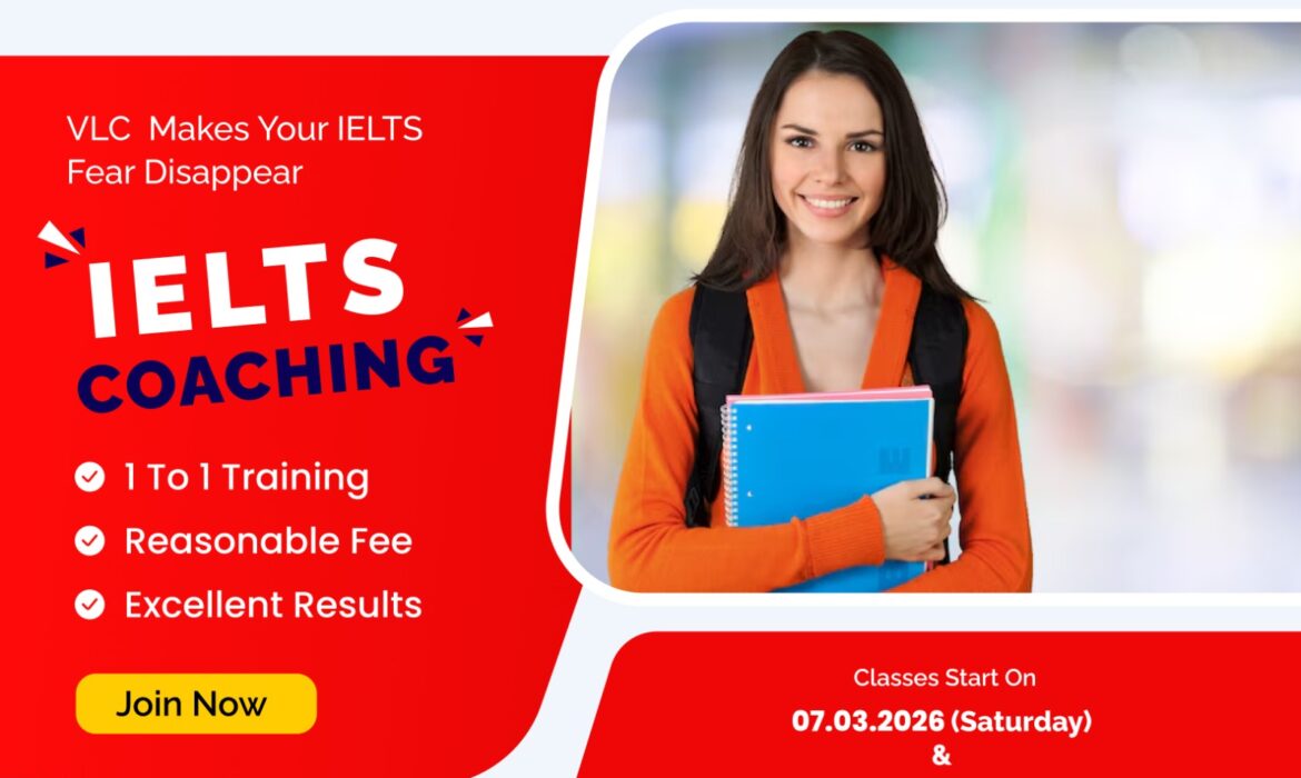IELTS