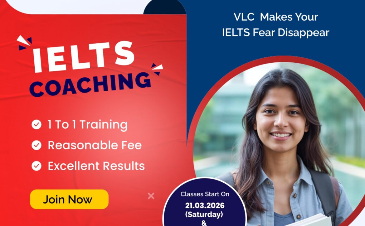IELTS
