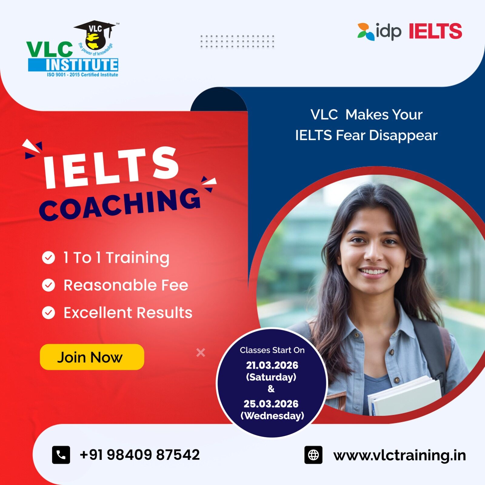 IELTS