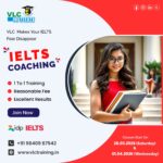 Up Coming IELTS Classes – IELTS Training In Tambaram Chennai