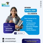 Up Coming English Classes – Spoken English In Tambaram Chennai