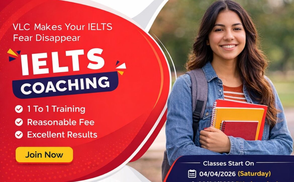 IELTS