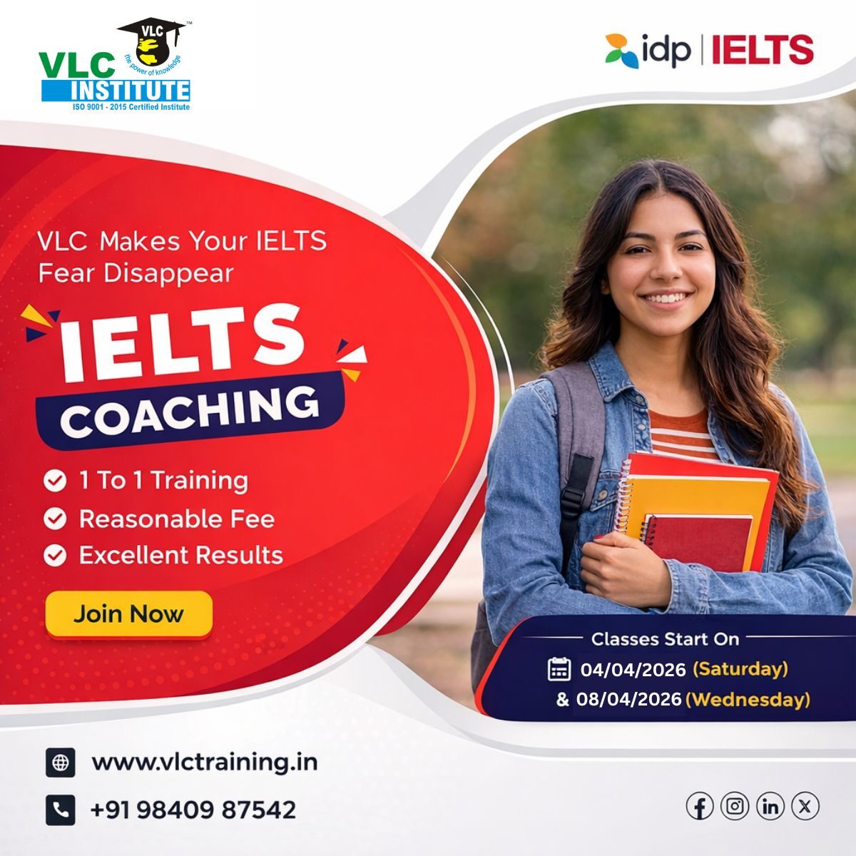 IELTS