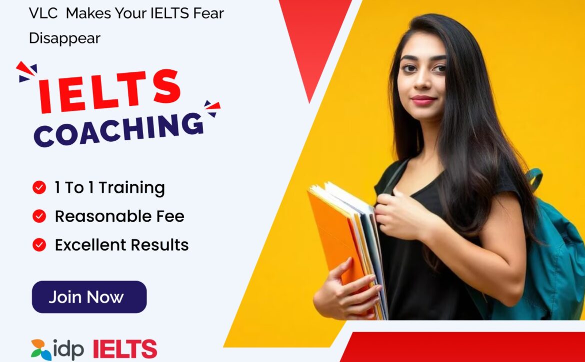IELTS