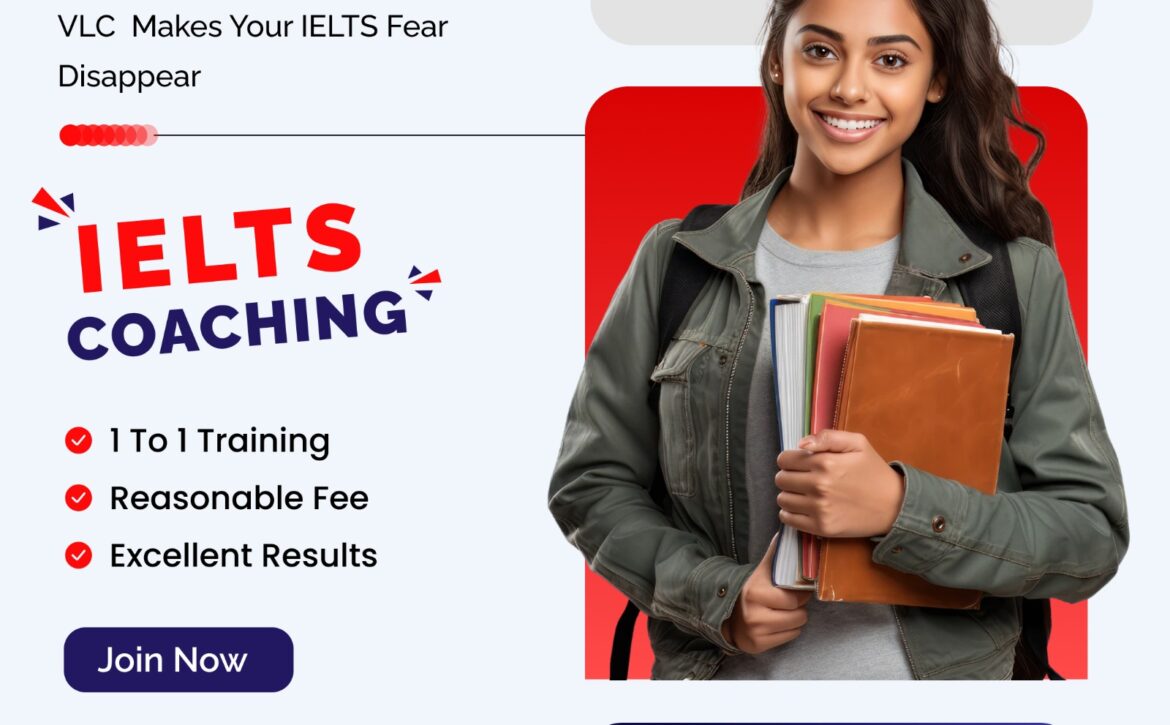 IELTS