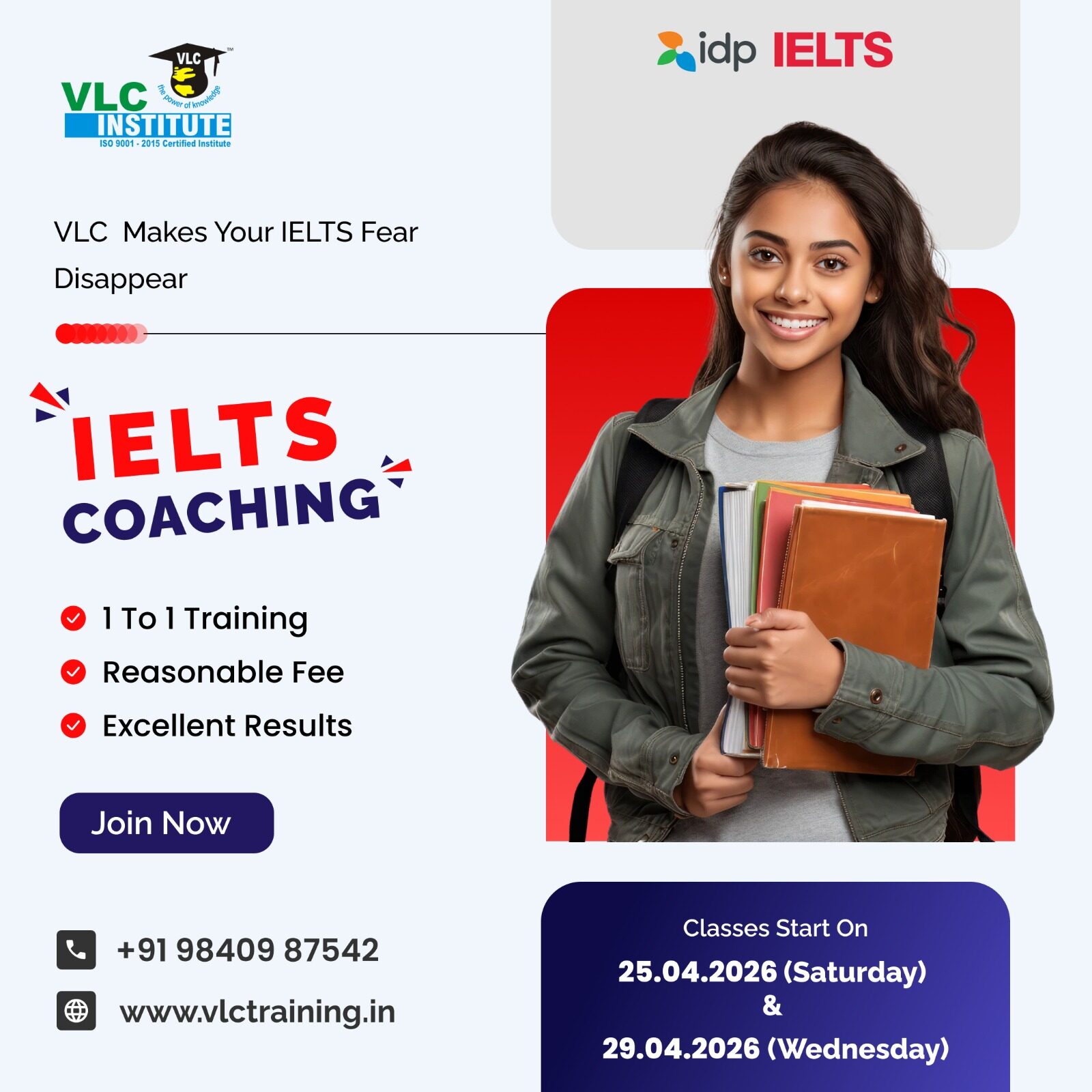 IELTS