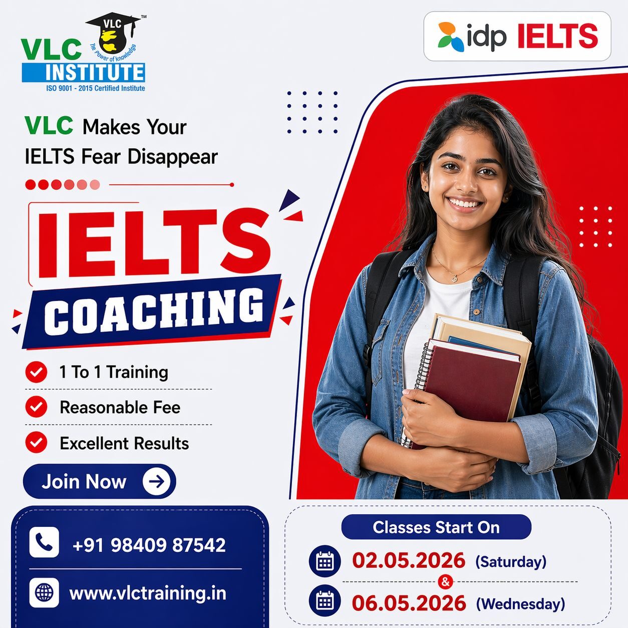 IELTS