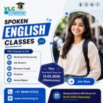 Up Coming English Classes – Spoken English In Tambaram Chennai