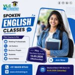 Up Coming English Classes – Spoken English In Tambaram Chennai