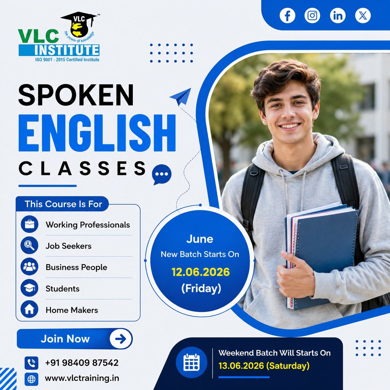 English