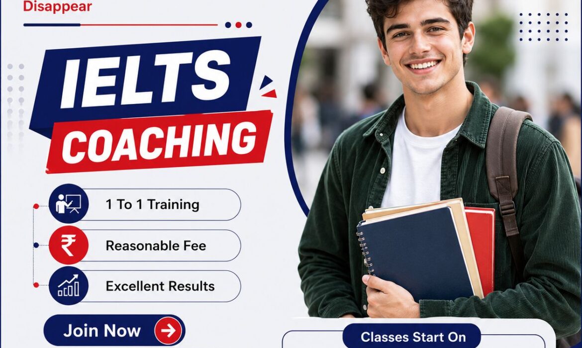 IELTS