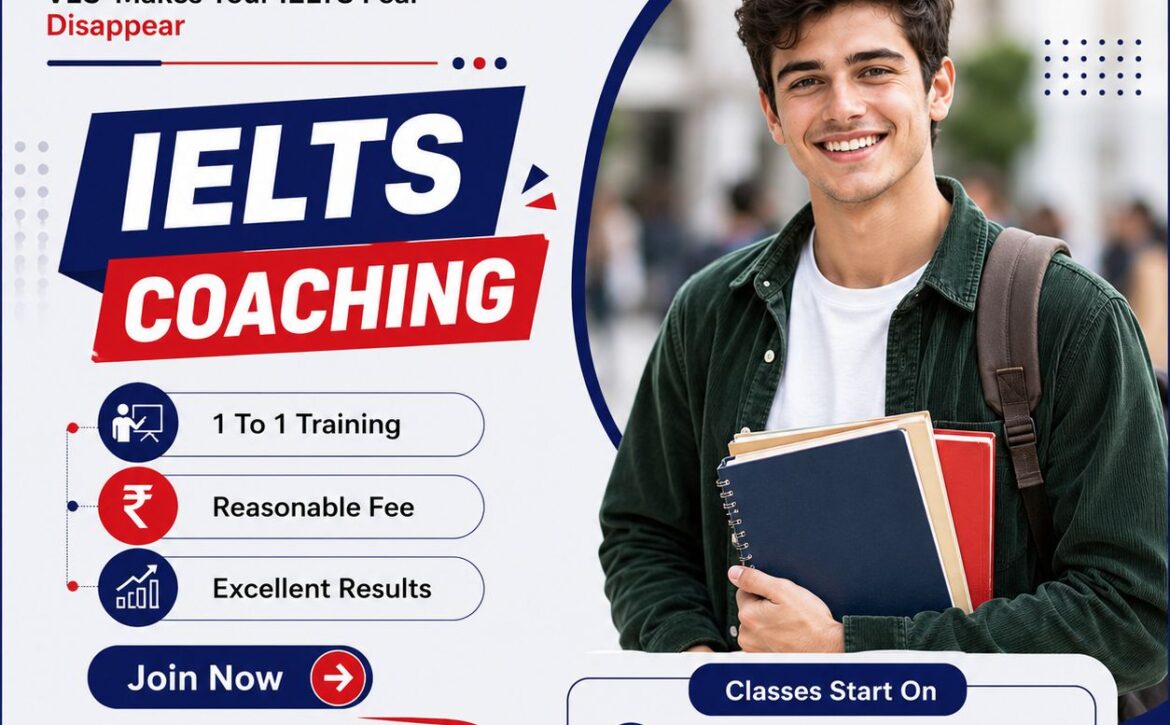IELTS