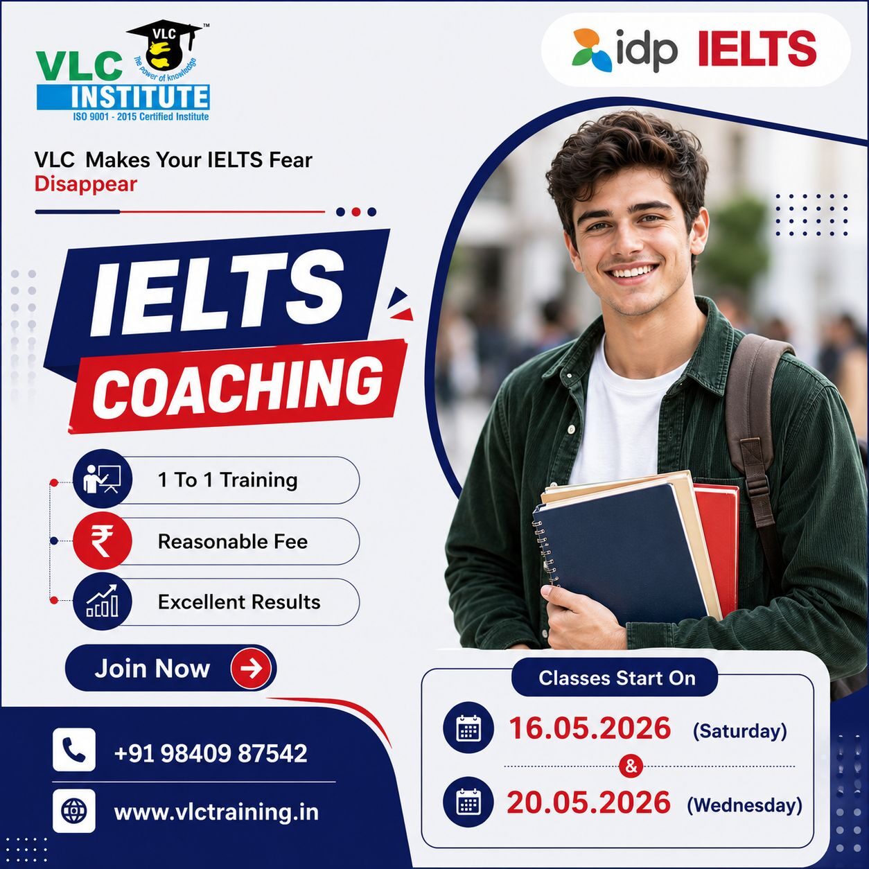 IELTS
