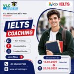 Up Coming IELTS Classes – IELTS Training In Tambaram Chennai