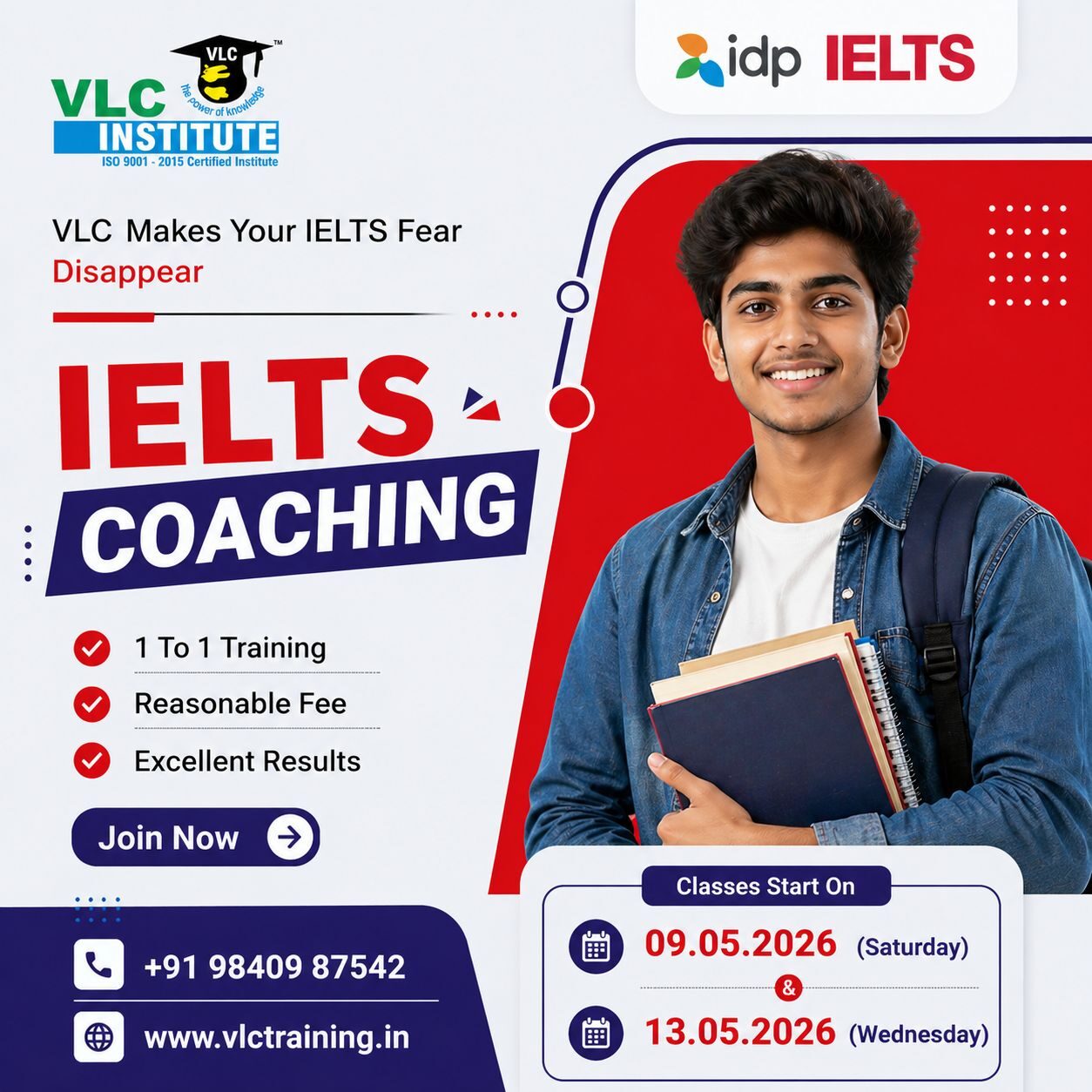 IELTS