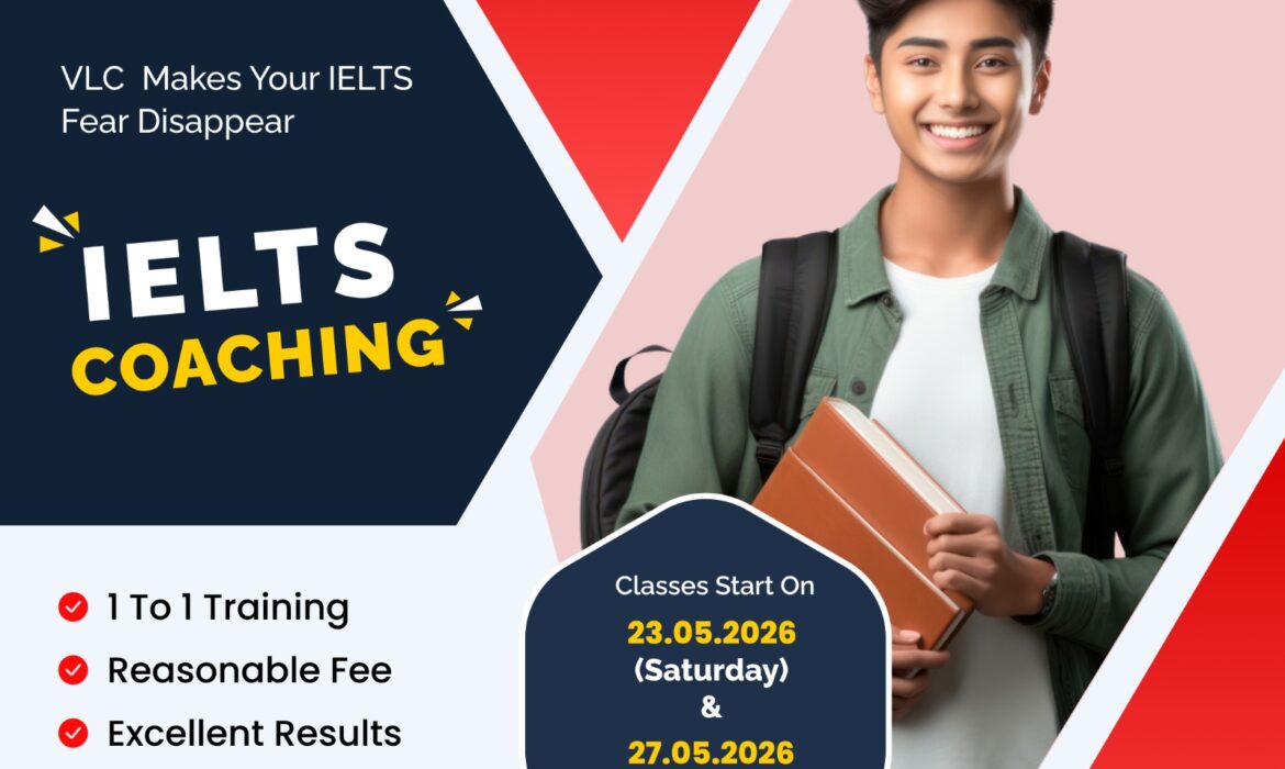 IELTS