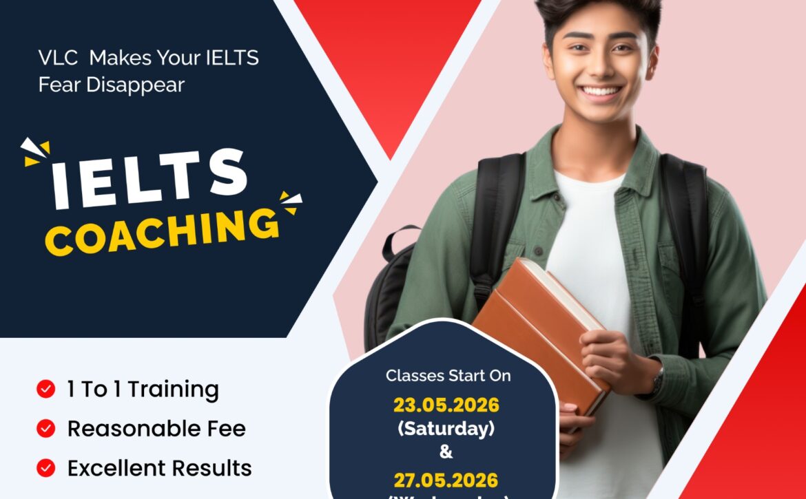 IELTS