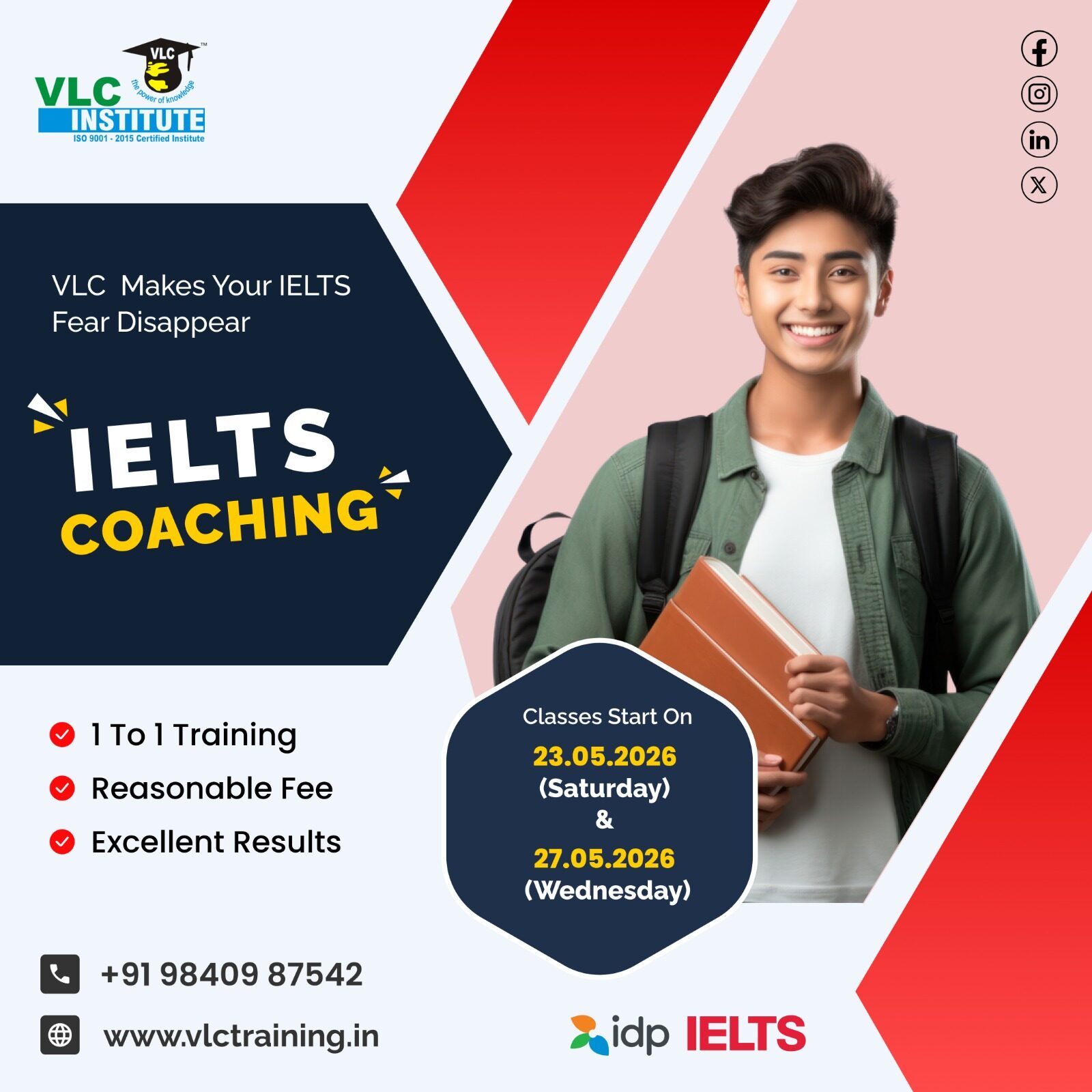IELTS
