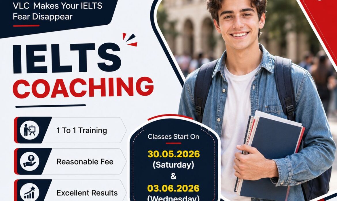 IELTS