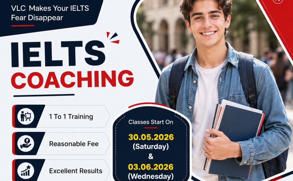 IELTS
