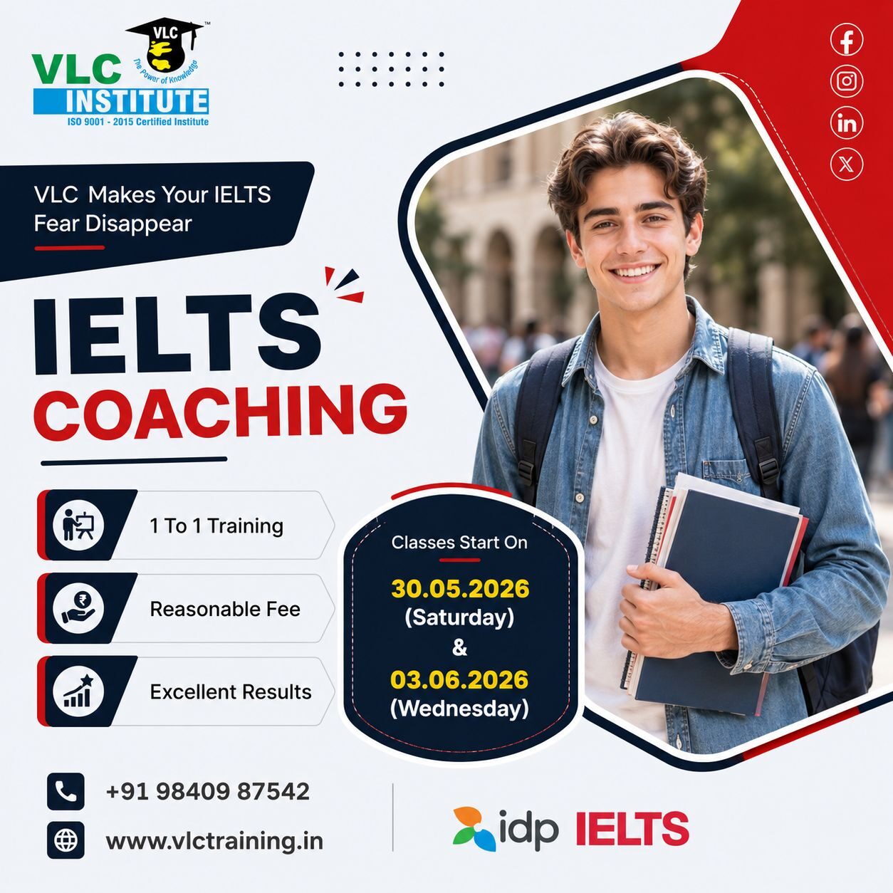 IELTS