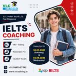 Up Coming IELTS Classes – IELTS Training In Tambaram Chennai