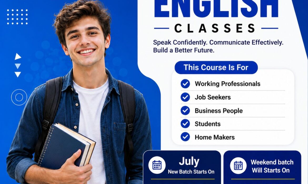 English