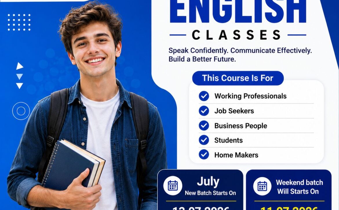 English