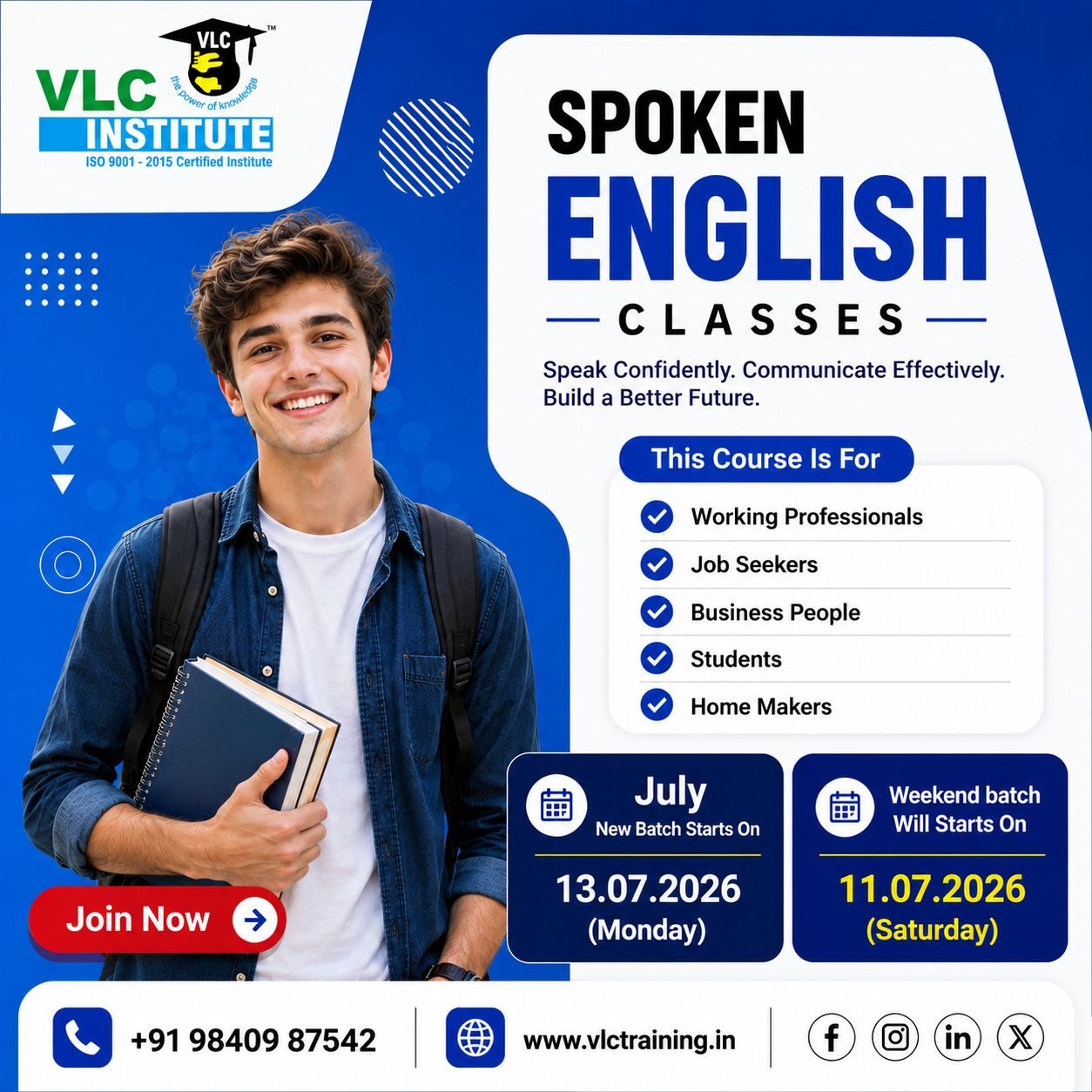 English