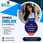 Up Coming English Classes – Spoken English In Tambaram Chennai