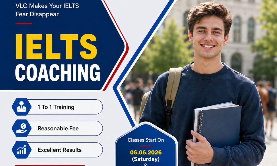 IELTS