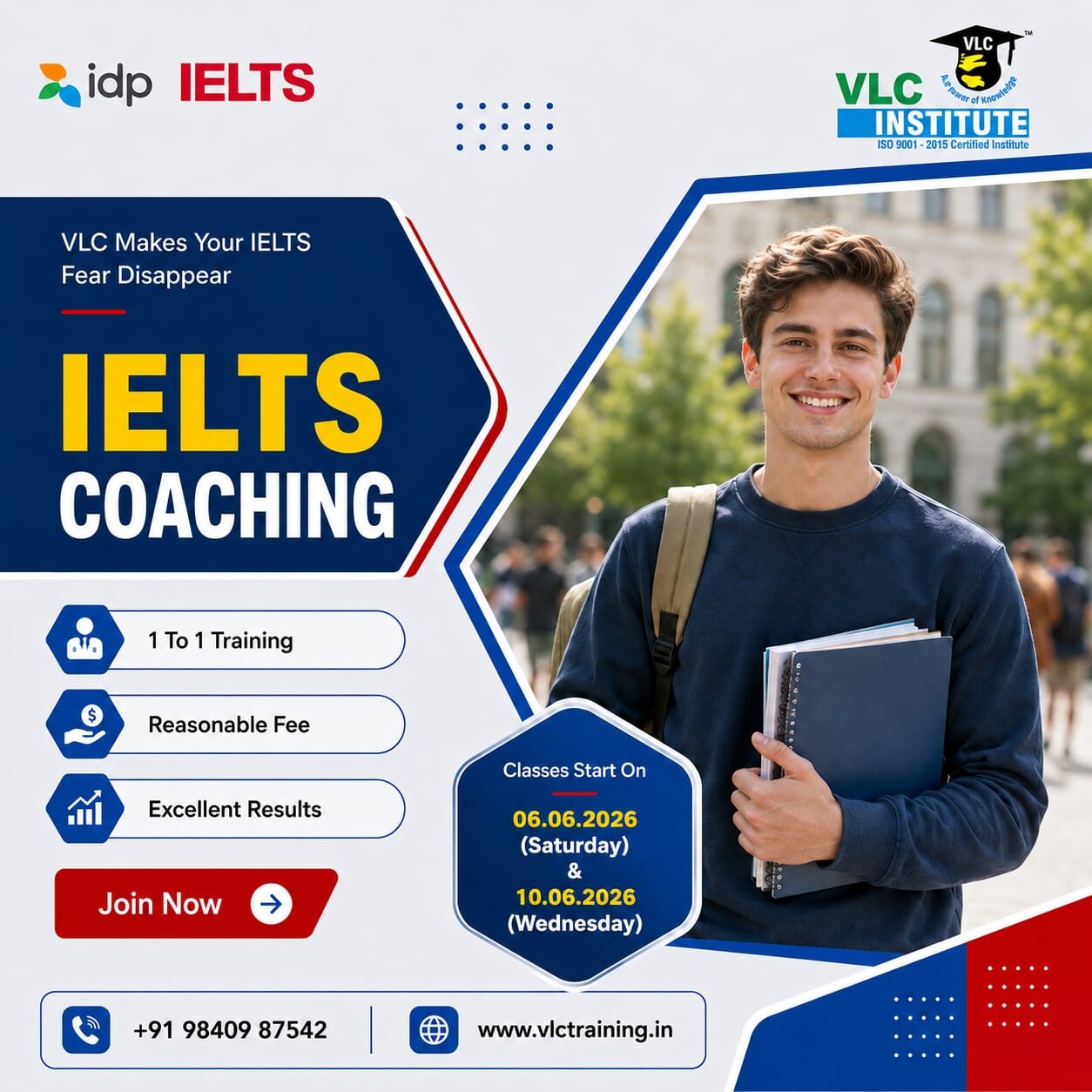 IELTS