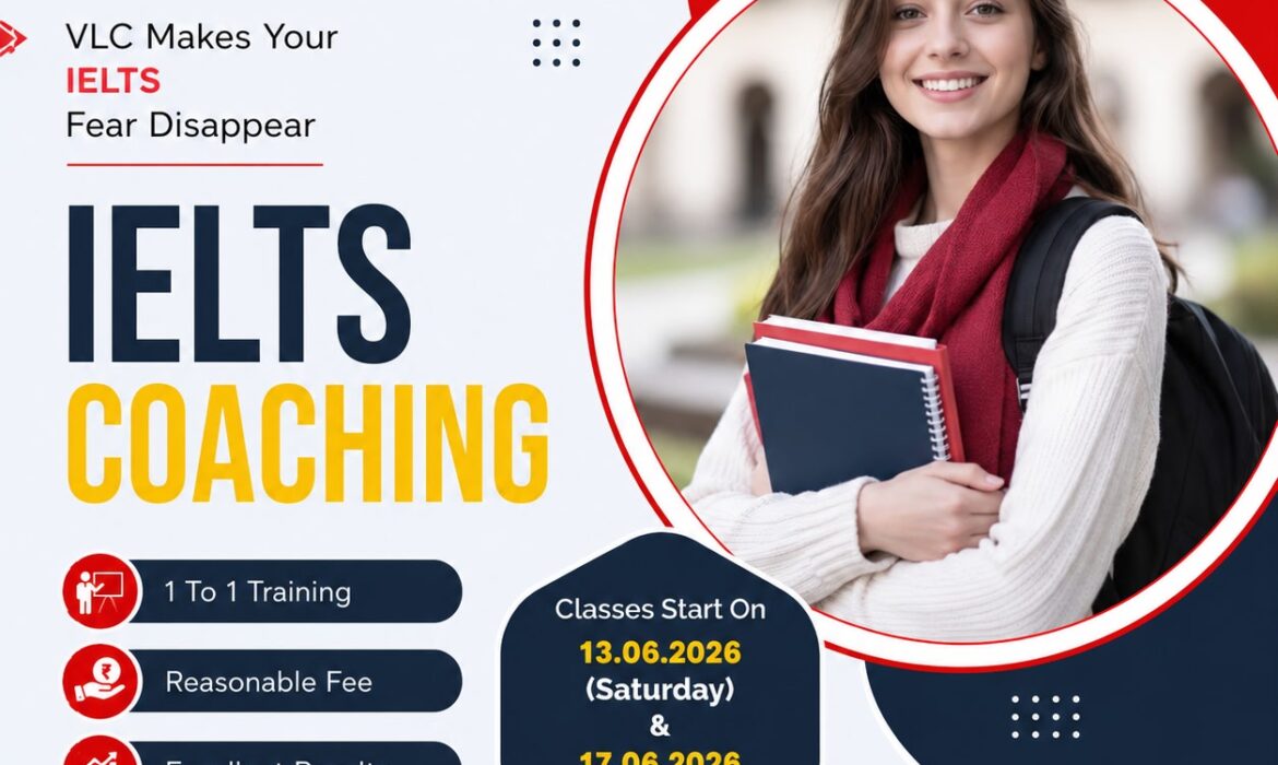 IELTS
