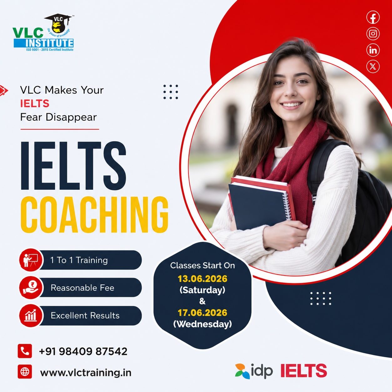 IELTS