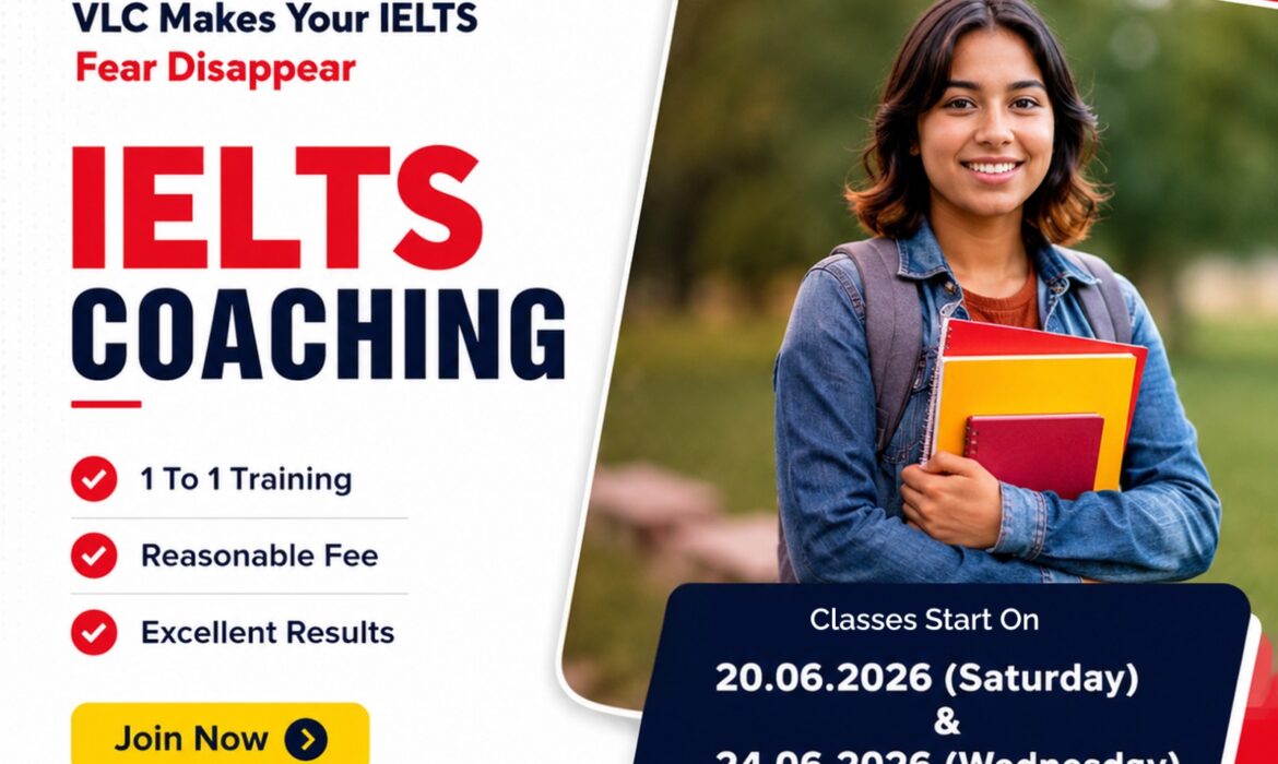IELTS