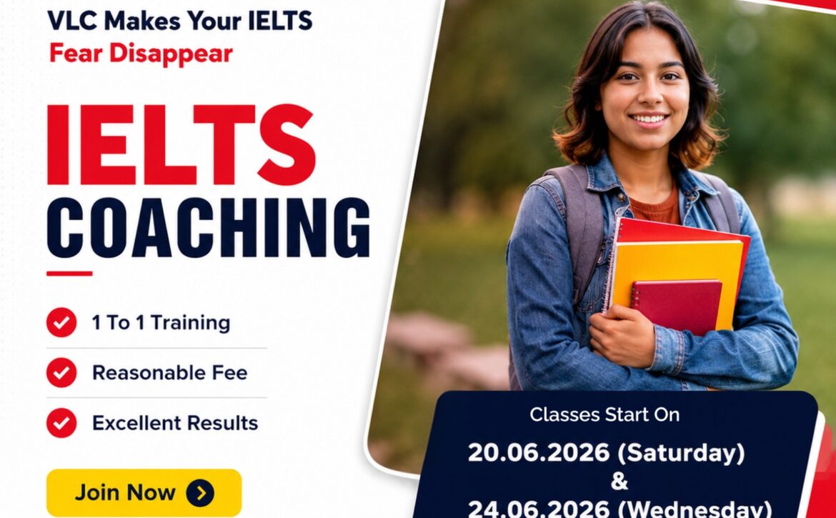 IELTS