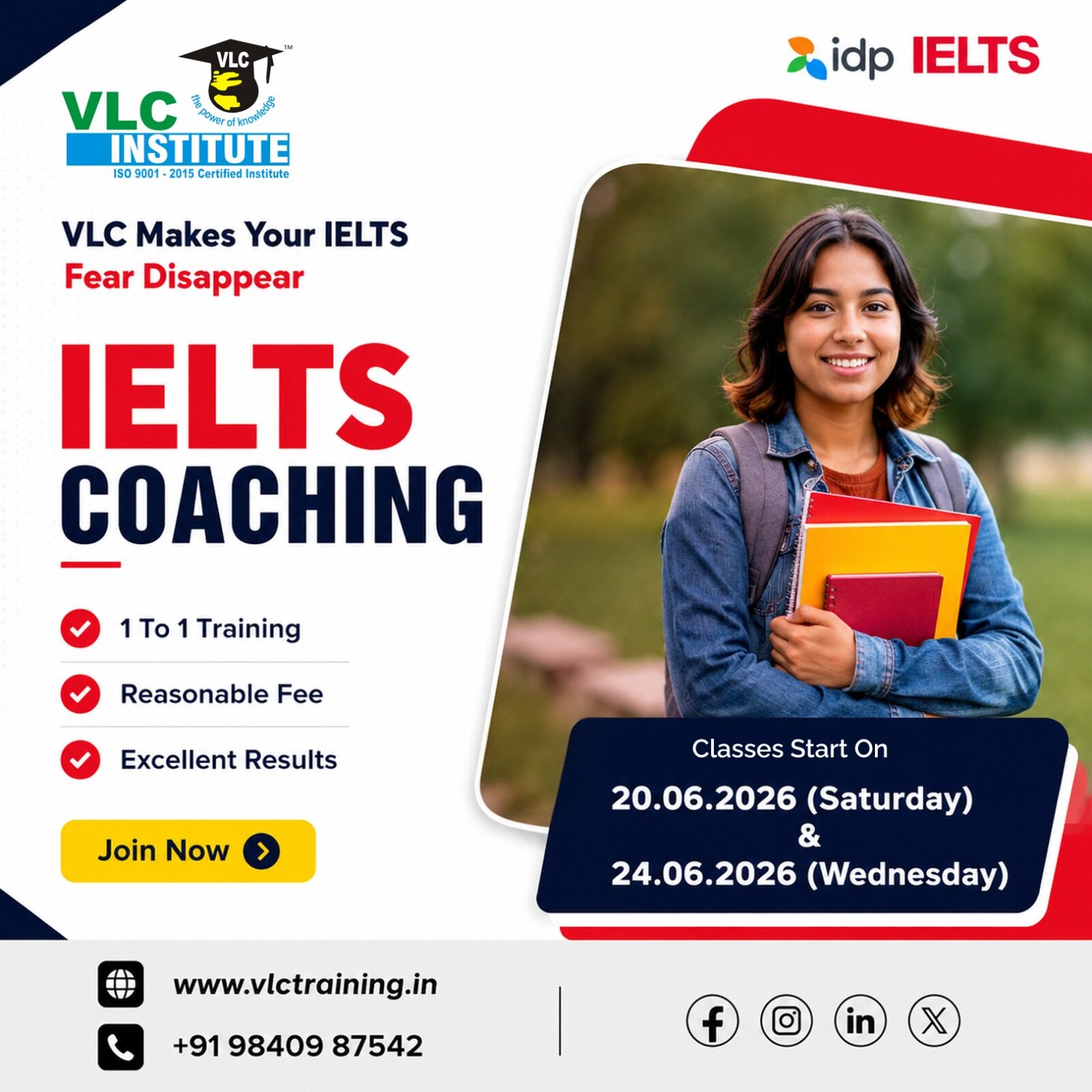 IELTS