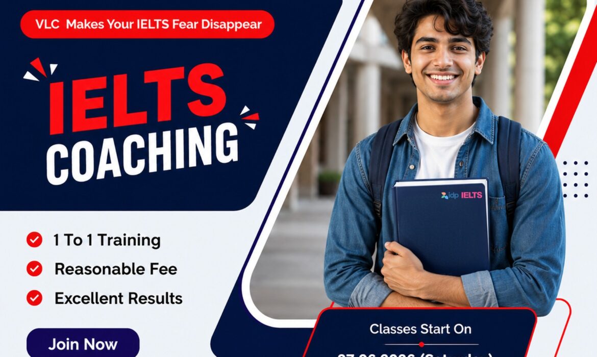 IELTS