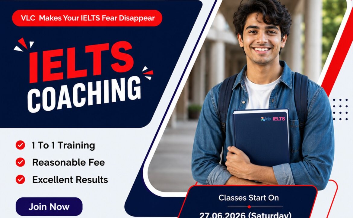 IELTS