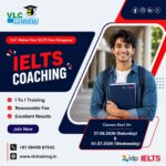 Up Coming IELTS Classes – IELTS Training In Tambaram Chennai