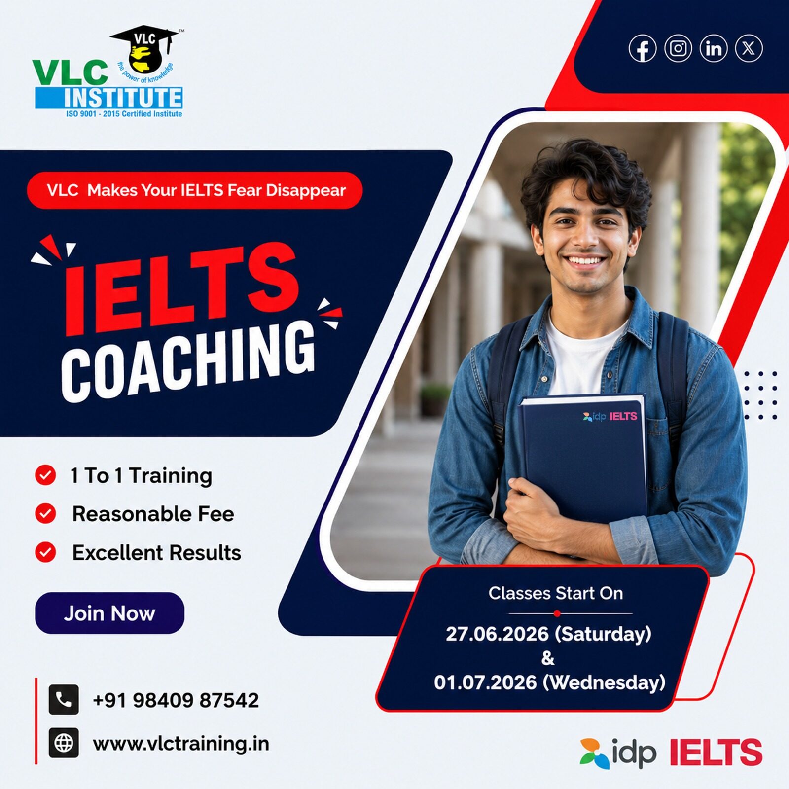 IELTS