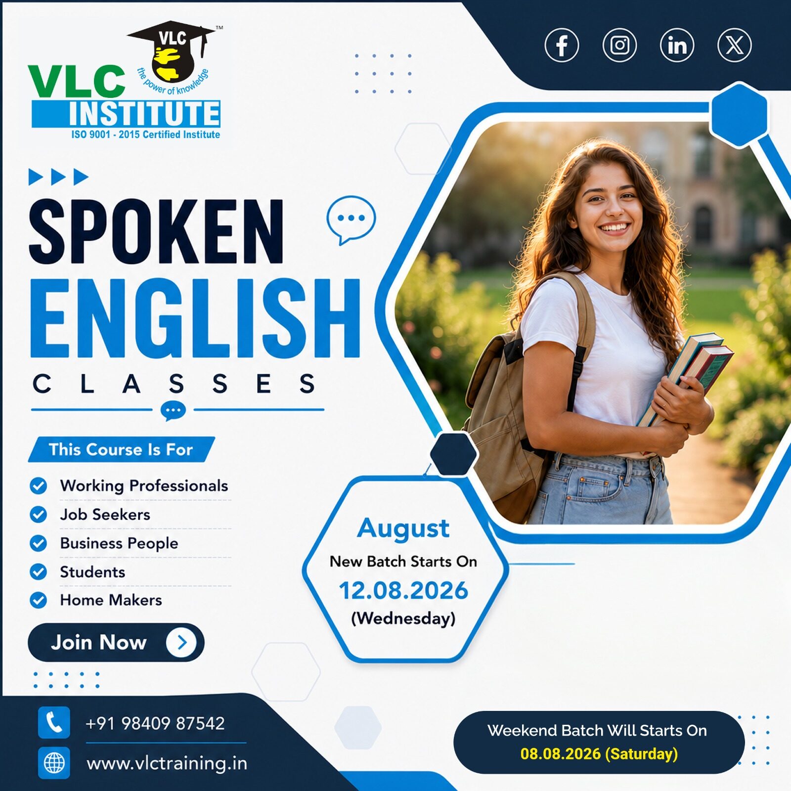 English