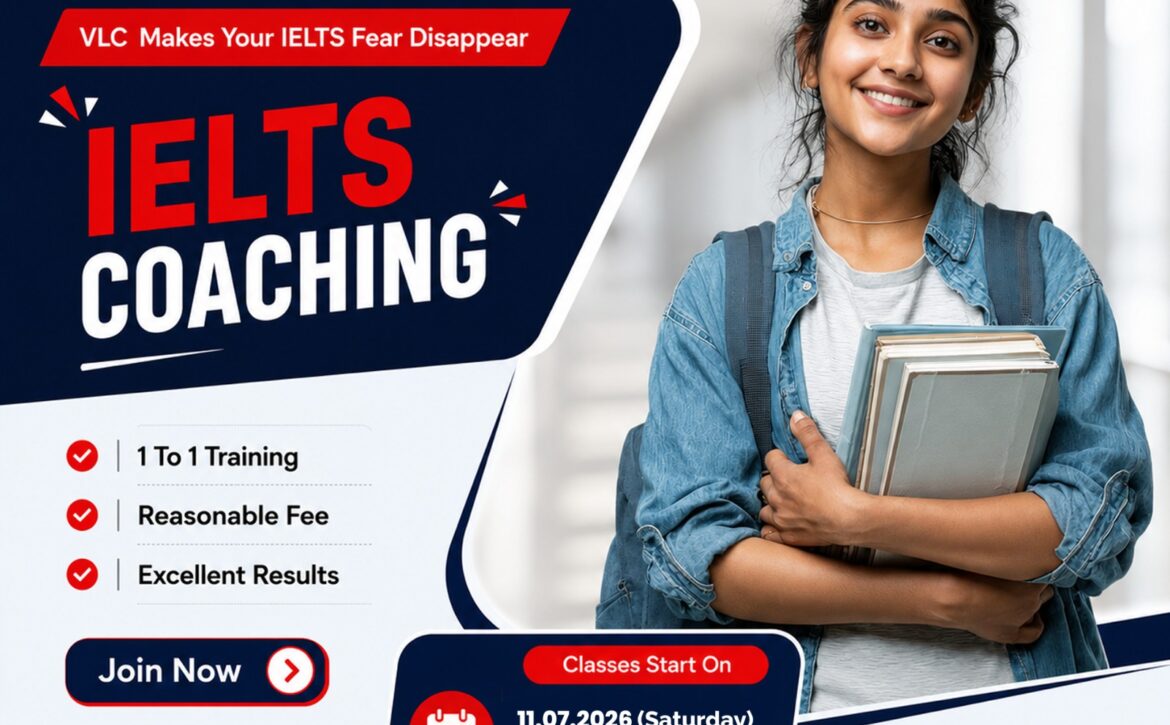 IELTS