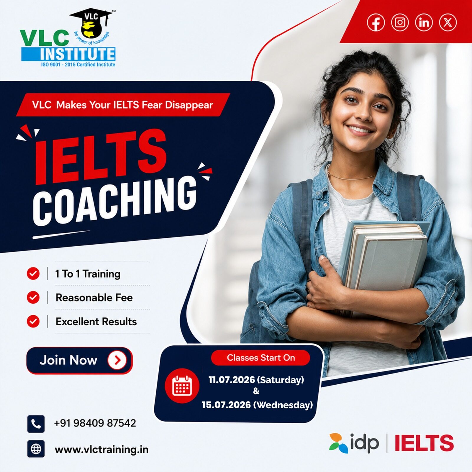 IELTS