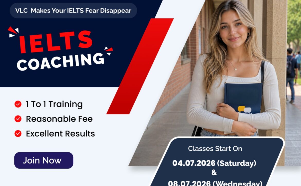 IELTS