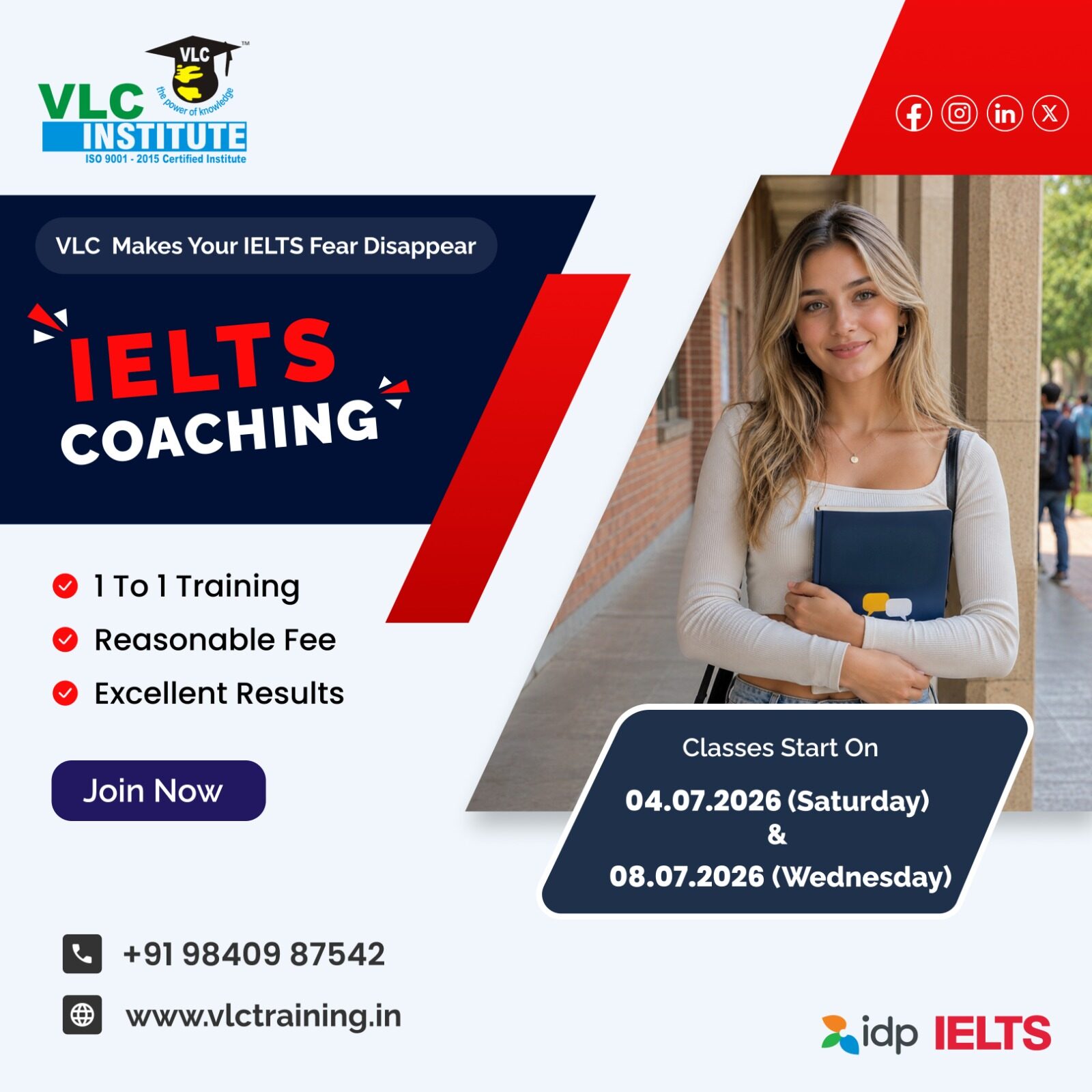 IELTS