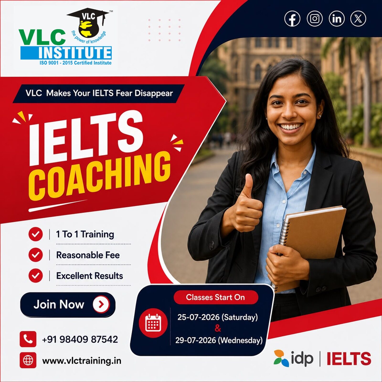 IELTS